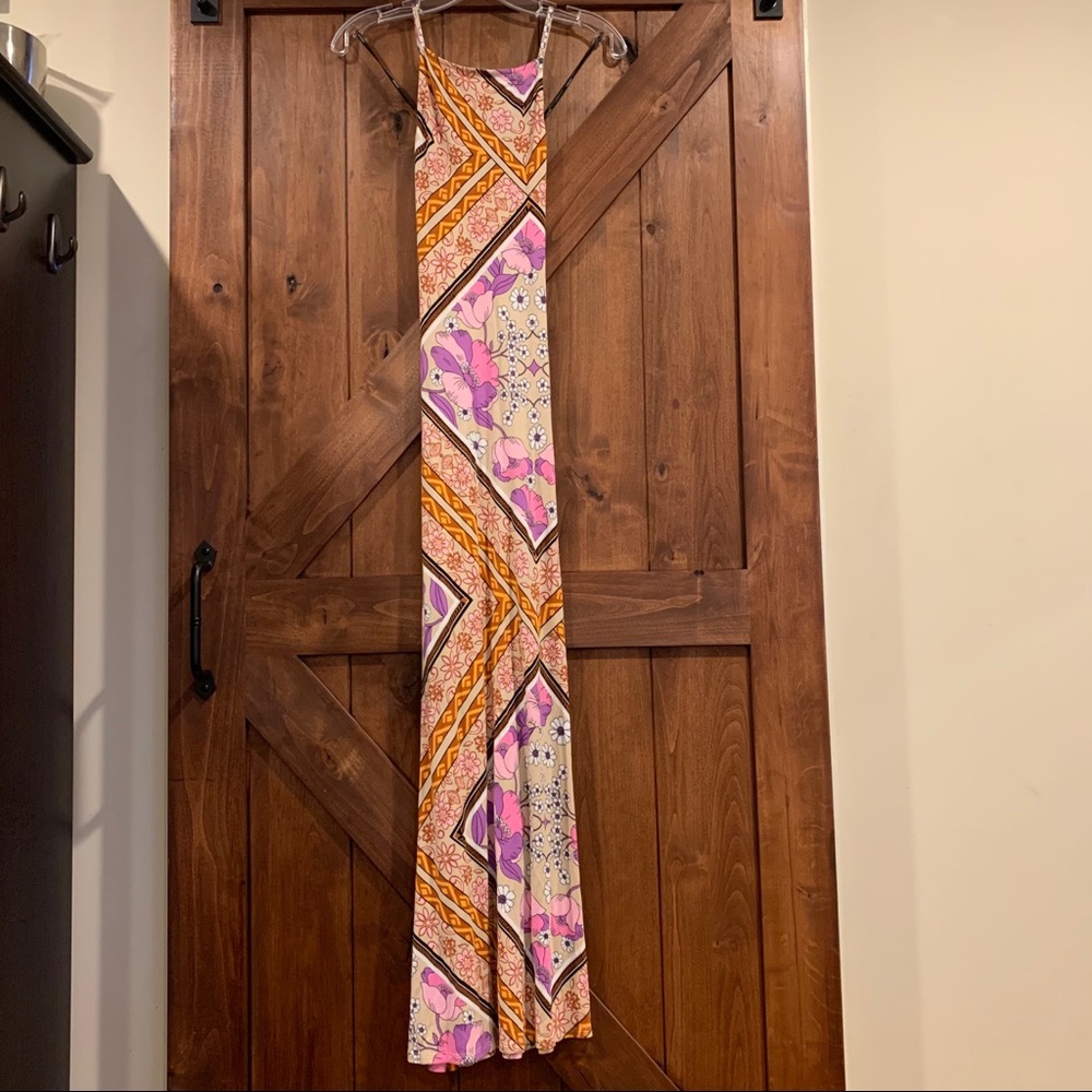5/$25 📦 maxi dress